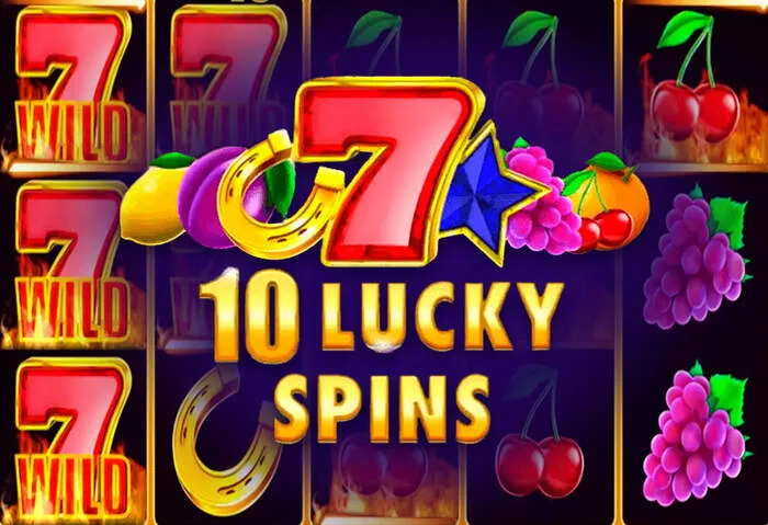 Claim your welcome Luckyfriends casino bonus now.